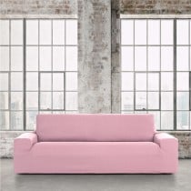 Sofa cover set Eysa ULISES Pink 2 Pieces