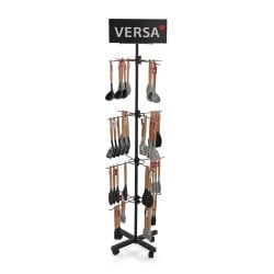 Counter Display Versa Metal For hanging