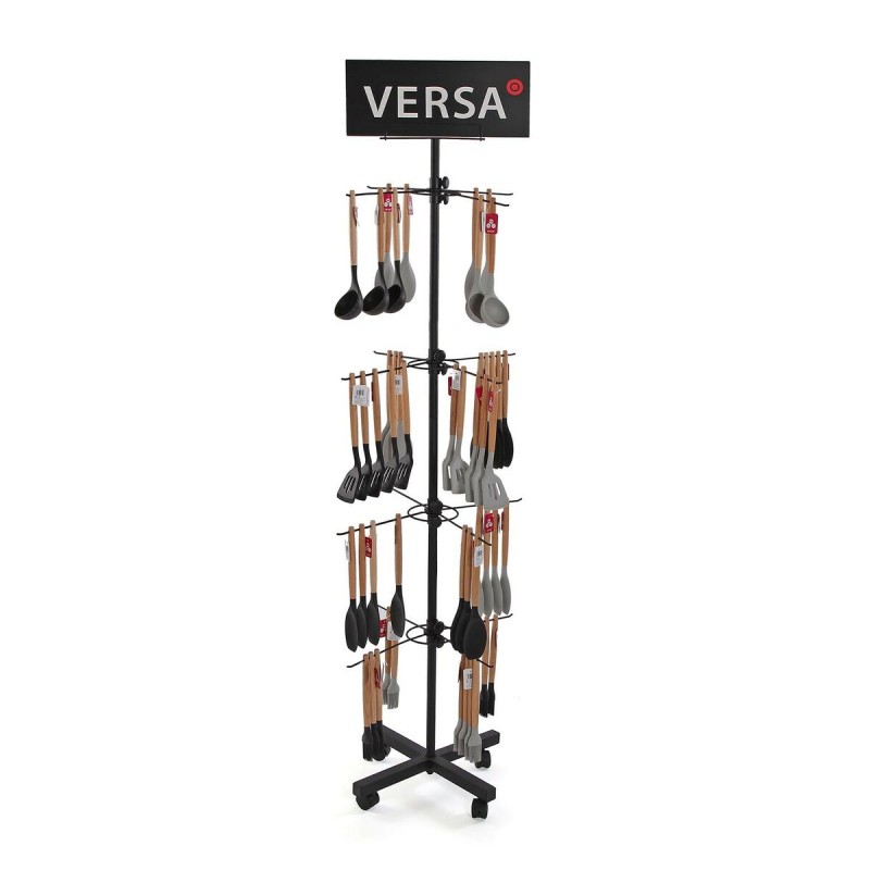 Counter Display Versa Metal For hanging