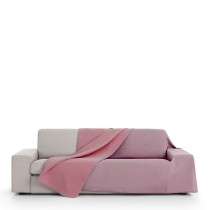 Sofa cover Eysa SILVER Red 400 x 270 cm