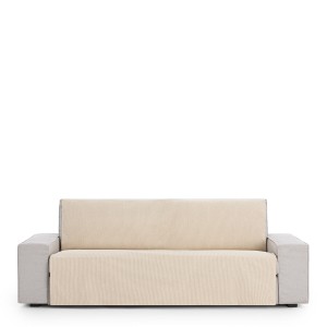 Sofa cover Eysa AQUA Ocre 400 x 270 cm