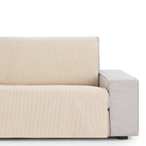 Sofa cover Eysa AQUA Ocre 400 x 270 cm