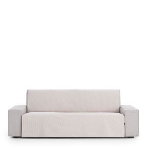 Sofa cover Eysa AQUA Light mauve 230 x 270 cm