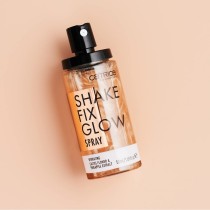 Festigungsspray Catrice Shake Fix Glow 50 ml