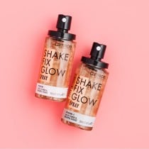 Festigungsspray Catrice Shake Fix Glow 50 ml