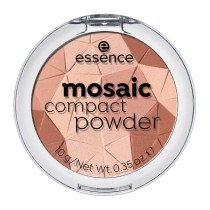 Kompakte Bräunungspulver Essence 01-sunkissed beauty (10 g)