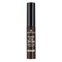 Fixiergel für Augenbrauen Essence Make Me Brow 06-ebony brows (3,8 g)