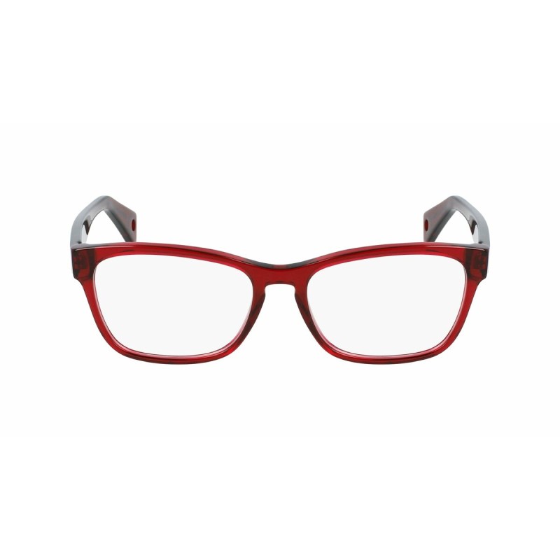 Ladies' Spectacle frame Lanvin LNV2603-600 Ø 53 mm