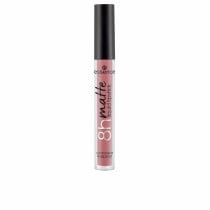 Lipgloss Essence 8h Matte Nº 04 Rosy nude 2,5 ml