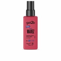 Styling Spray Schwarzkopf B Got Wavez 150 ml