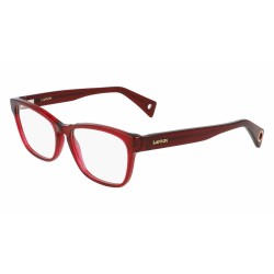 Ladies' Spectacle frame Lanvin LNV2603-600 Ø 53 mm