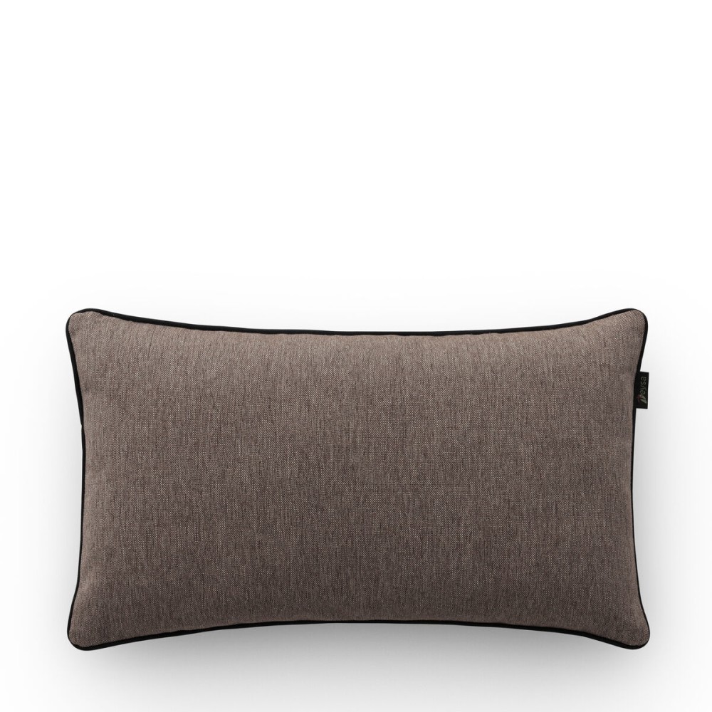 Housse de coussin Eysa VALERIA Marron 30 x 50 cm