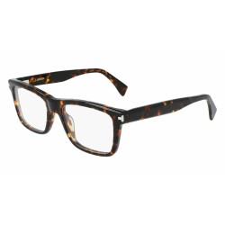 Monture de Lunettes Homme Lanvin LNV2612-234 Marron ø 54 mm