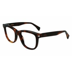 Brillenfassung Lanvin LNV2620-214 Braun Ø 52 mm