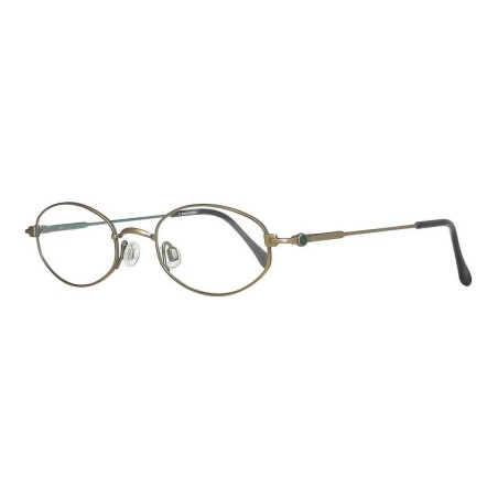 Monture de Lunettes Rodenstock  R4199-D Marron Bronze Ø 46 mm