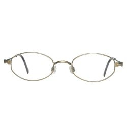 Spectacle frame Rodenstock  R4199-D Brown Bronze Ø 46 mm