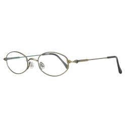 Monture de Lunettes Rodenstock  R4199-D Marron Bronze Ø 46 mm