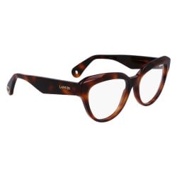 Ladies' Spectacle frame Lanvin LNV2635-214 ø 54 mm