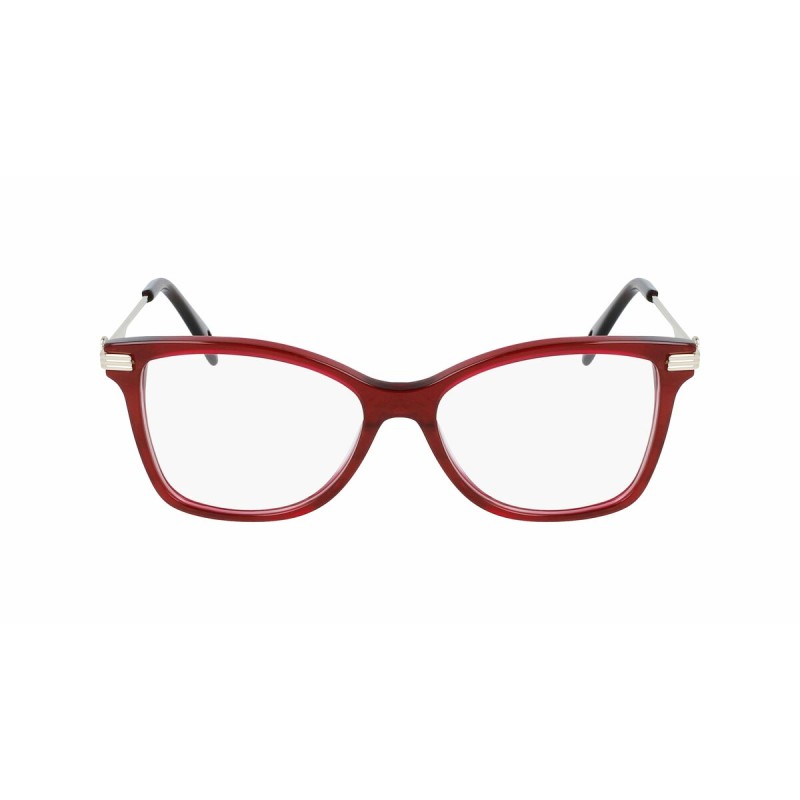 Ladies' Spectacle frame Lanvin LNV2604-602 ø 54 mm