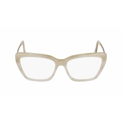 Monture de Lunettes Femme Lanvin LNV2632-103 Ø 55 mm