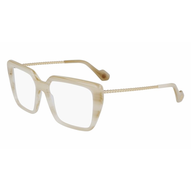 Ladies' Spectacle frame Lanvin LNV2633-103 ø 54 mm