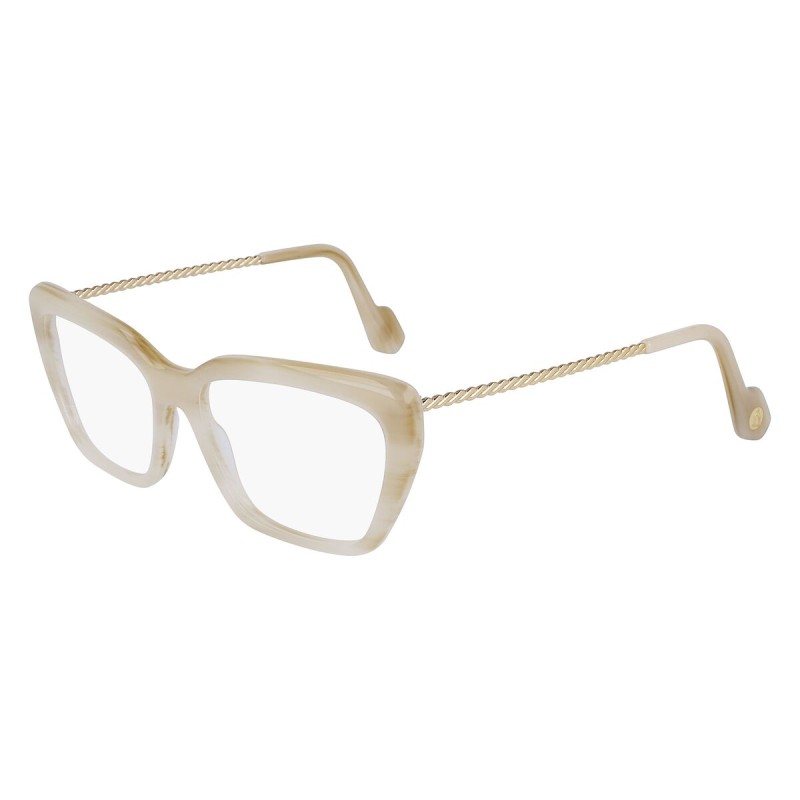 Monture de Lunettes Femme Lanvin LNV2632-103 Ø 55 mm