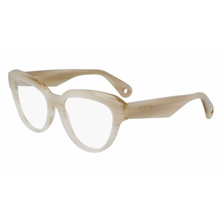 Ladies' Spectacle frame Lanvin LNV2635-103 ø 54 mm