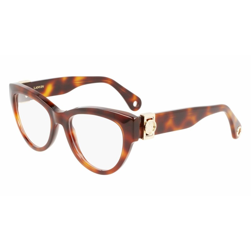 Ladies' Spectacle frame Lanvin LNV2626-214 Ø 52 mm