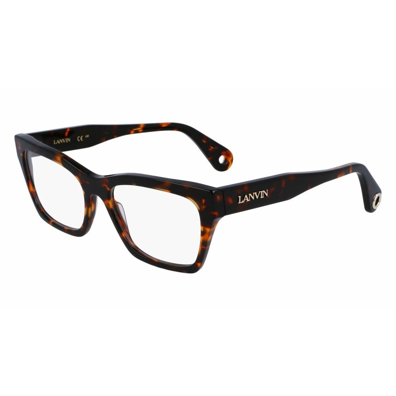 Ladies' Spectacle frame Lanvin LNV2644-234 ø 54 mm