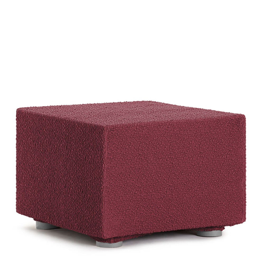 Pouffe cover Eysa ROC Tile 100 x 65 x 100 cm