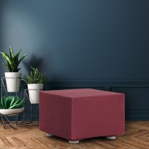 Pouffe cover Eysa ROC Tile 100 x 65 x 100 cm