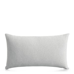 Cushion cover Eysa LEVANTE Grey 30 x 50 cm Rectangular