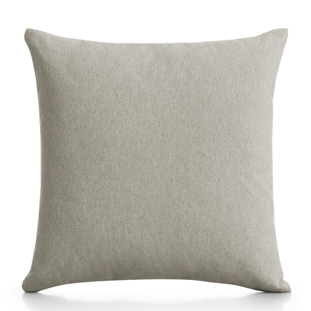 Housse de coussin Eysa LEVANTE Beige 45 x 45 cm Carré