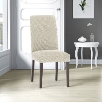 Housse de Chaise Eysa THOR Vert tendre 50 x 55 x 50 cm 2 Unités