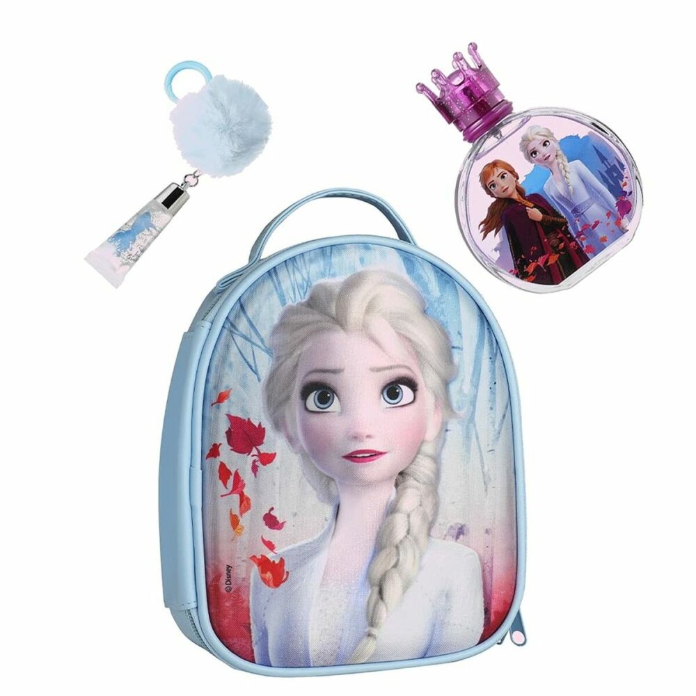 Set de Parfum Enfant Frozen FRZ-FZ2-U-00-100-04 EDT 100 ml 2 Pièces