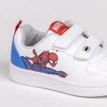 Chaussures de Sport pour Enfants Spider-Man Velcro