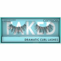 Set of false eyelashes Catrice Dramatic Curl