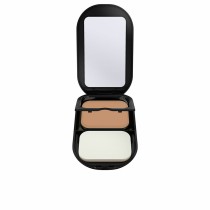 Base de Maquillage en Poudre Max Factor Facefinity Compact Recharge Nº 05 Sand Spf 20 84 g