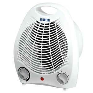 Heater N'oveen FH03 White 2000 W