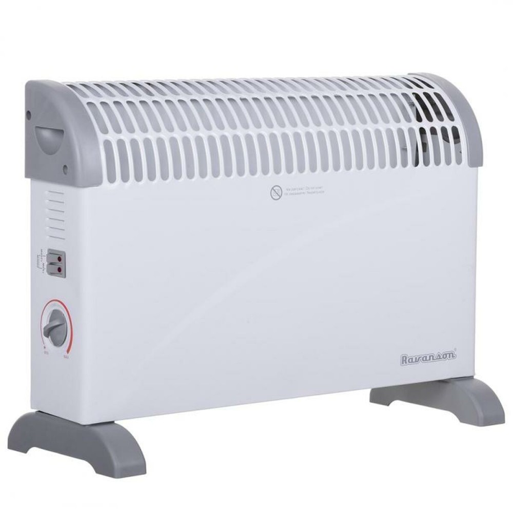 Heater Ravanson CH-2000M White 2000 W