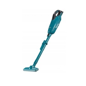 Cordless Vacuum Cleaner Makita DCL282FZ Blue 60 W