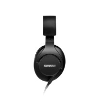 Casque audio Shure SRH440A-EFS