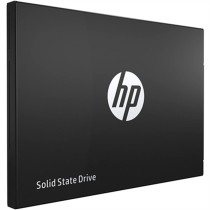 Hard Drive HP S650 480 GB SSD