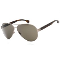 Lunettes de soleil Homme Hugo Boss BOSS-1560-O-S-R81 ø 63 mm