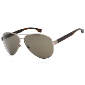 Herrensonnenbrille Hugo Boss BOSS-1560-O-S-R81 ø 63 mm