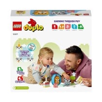 Playset Lego 10977 Bunt