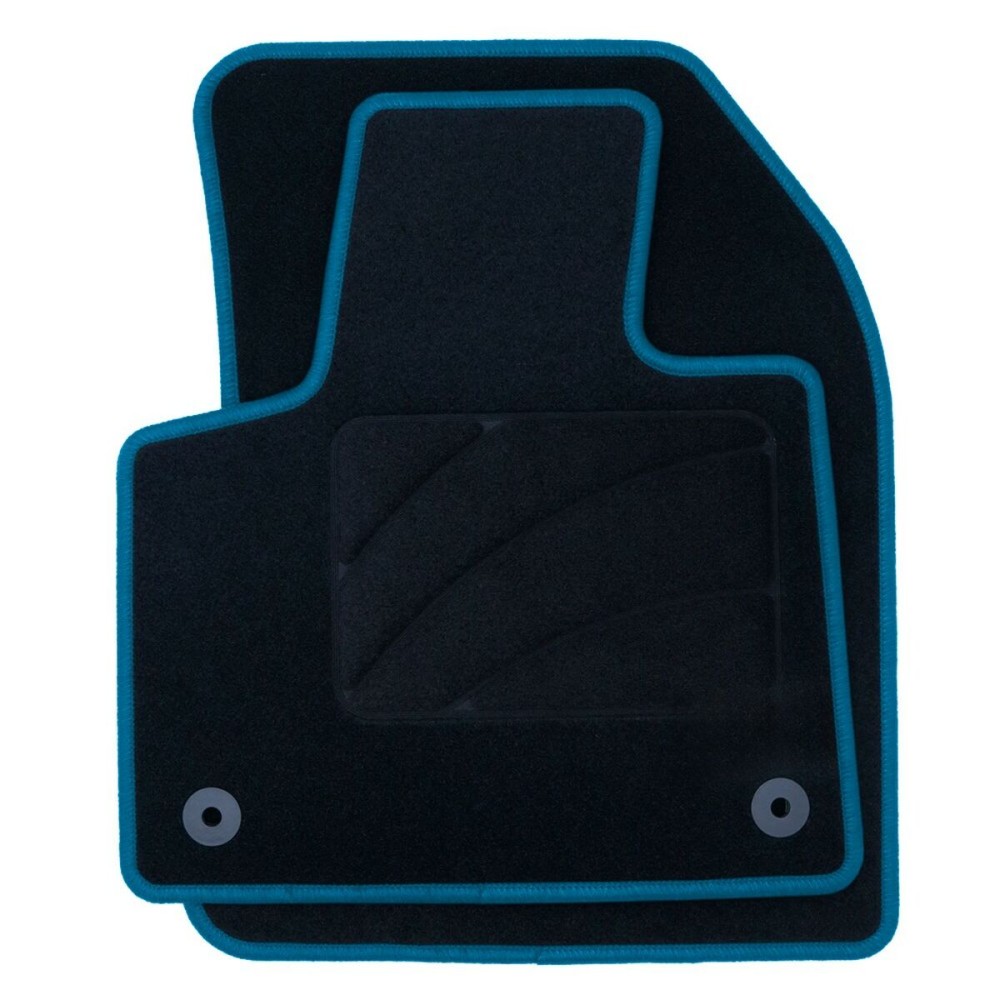 Car Floor Mat Set OCC Motorsport OCCPG0031BL