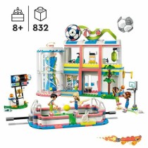 Playset Lego 41744 Multicolour