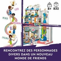 Playset Lego 41744 Multicouleur