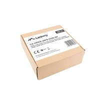 Câble HDMI Lanberg CA-HDMI-20FB-0200-BK 20 m